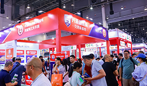 抓住精準(zhǔn)營銷黃金機(jī)遇！中國凍博會（廈門）廣告位招商盛啟