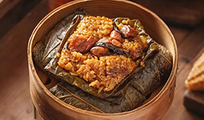 發(fā)現(xiàn)品類(lèi)增長(zhǎng) | 打造“邊走邊吃”新場(chǎng)景，創(chuàng)新米制品加速“攻占”餐飲終端