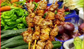 2025年燒烤行業(yè)新機遇在哪里？