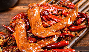  2025鹵味市場規(guī)模預(yù)計(jì)1620億元，個(gè)體店、路邊攤受青睞