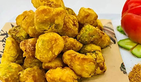 毛利超高、低糖健康、烹制方便、應(yīng)用場(chǎng)景廣…菩提南瓜你看好嗎？