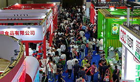 凍品擴(kuò)容+跨界實(shí)踐，這場(chǎng)全產(chǎn)業(yè)鏈展帶來(lái)更多發(fā)展新思路！