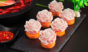 鱈魚玫瑰花成火鍋新寵，如何避免曇花一現？