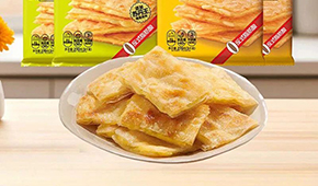 思念、糧全其美發力，三全、廣酒跟進，不溫不火的飛餅這次能“起飛”嗎？