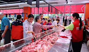 涉足食品機械，母公司布局寵物食品…雙匯“延鏈”為哪般？