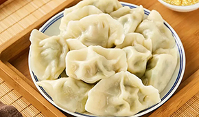  “神仙水餃”加持！發力差異化，這家企業上半年逆勢增長17%