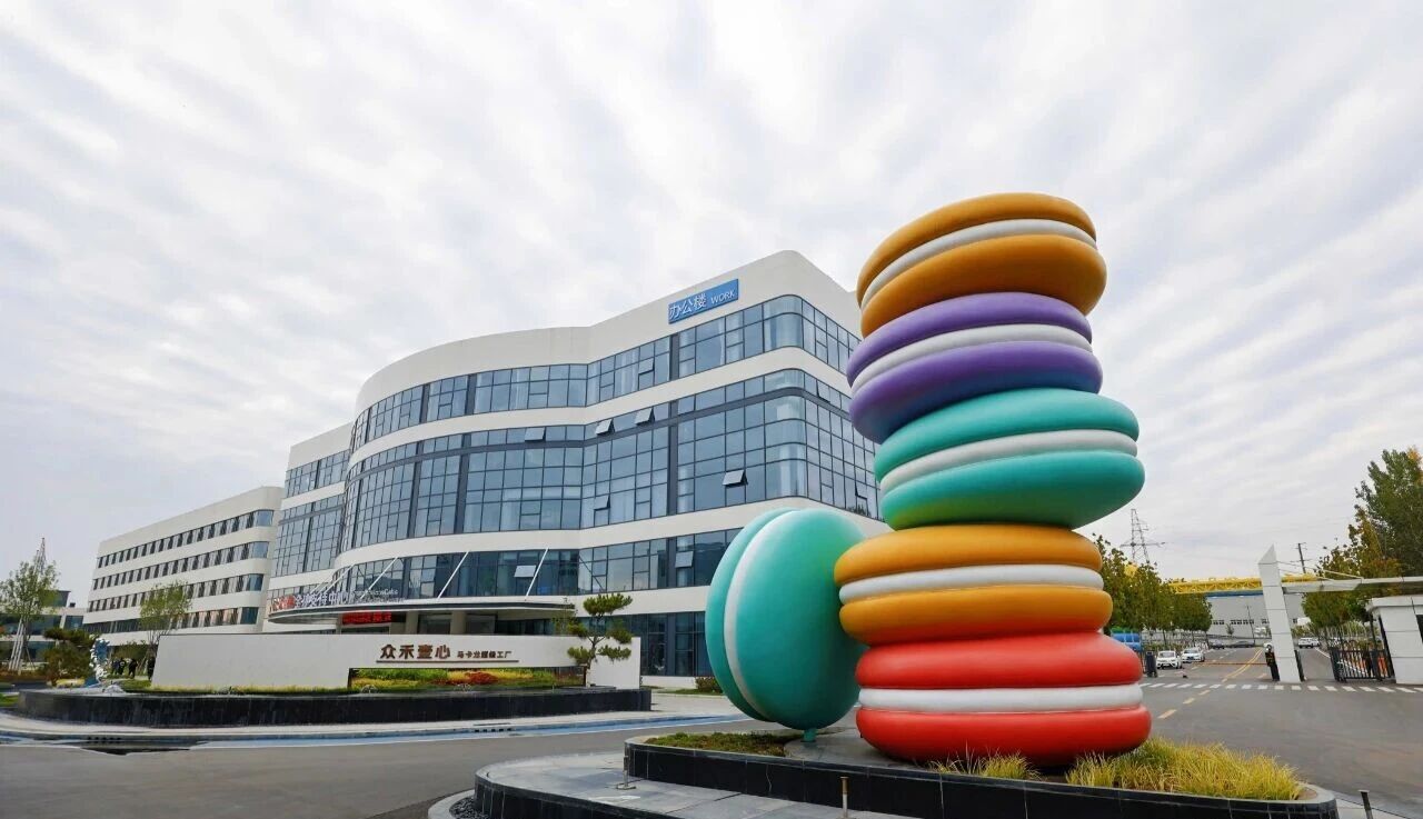 精致法式甜點(diǎn)“縣城造”，下沉市場(chǎng)走出甜蜜新產(chǎn)業(yè)